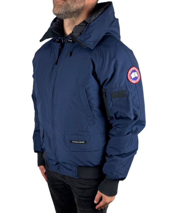 Куртка Canada Goose 2050m - фото 1