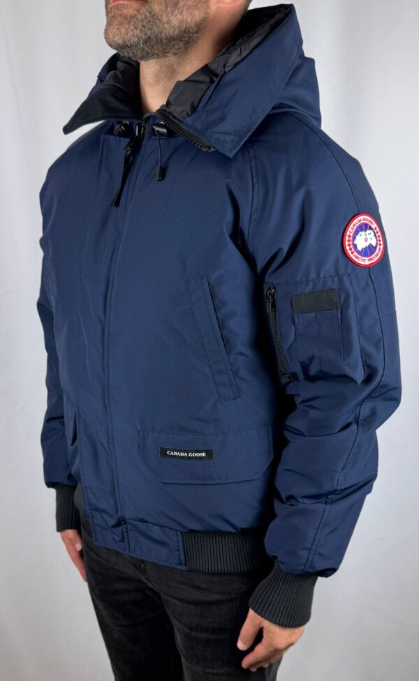 Куртка Canada Goose 2050m - фото 1
