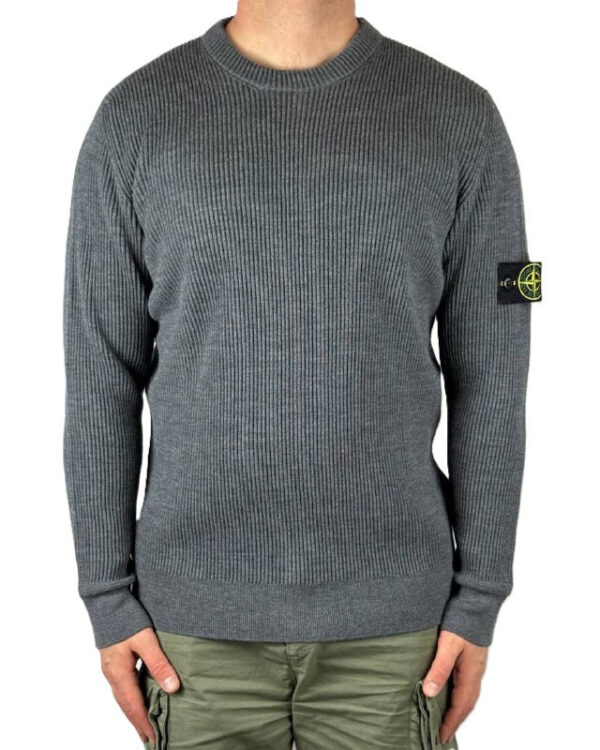 Свитер Stone Island 8115553c2 - фото 2
