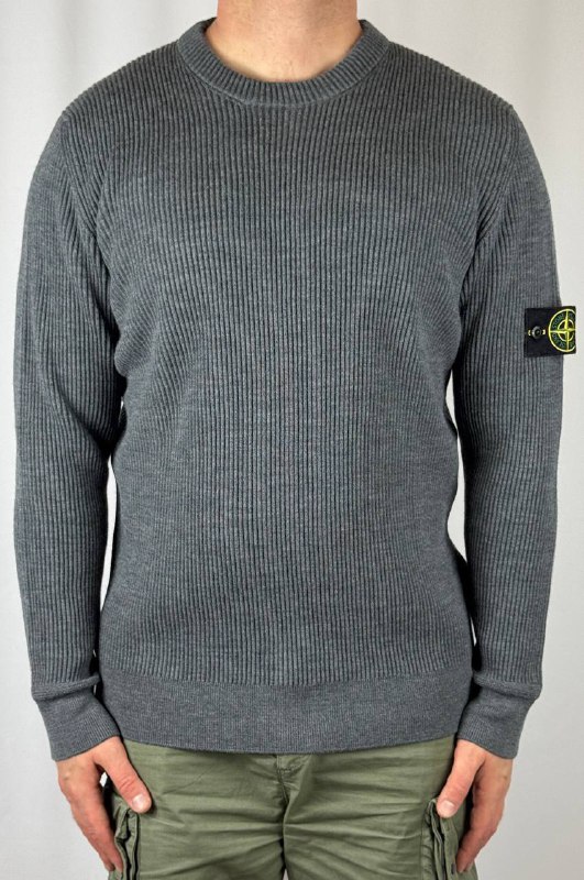 Свитер Stone Island 8115553c2 - фото 2