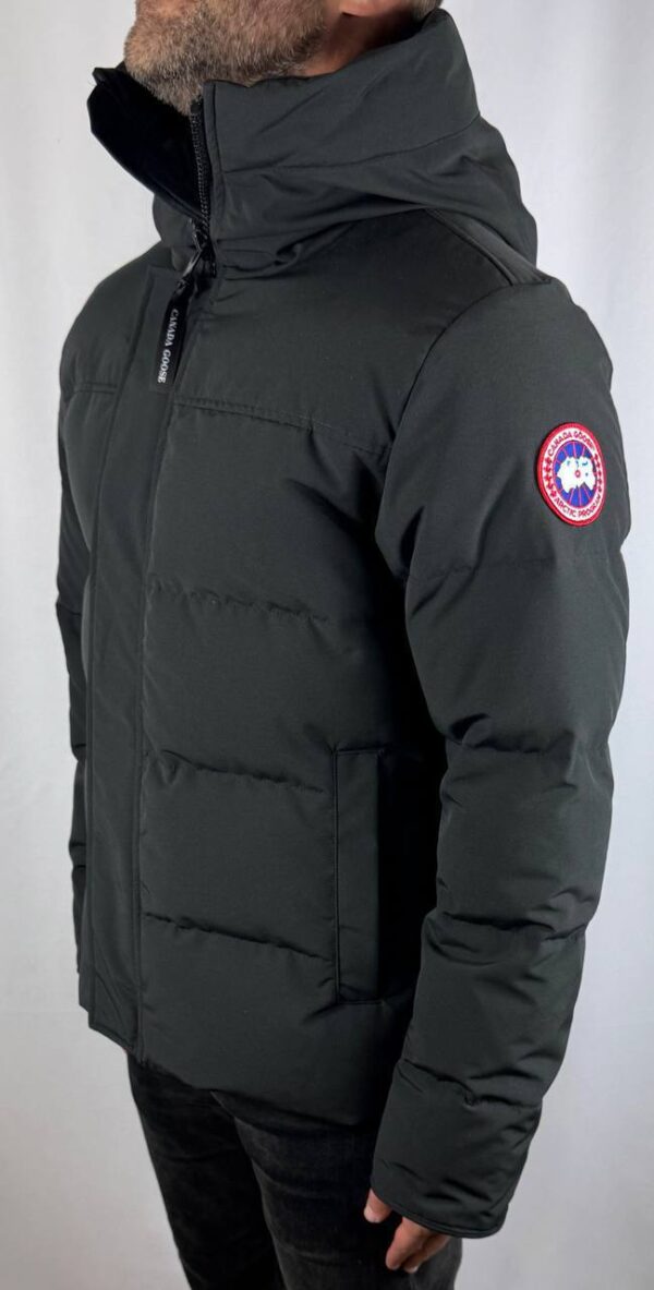 Куртка Canada Goose 2080m - фото 1
