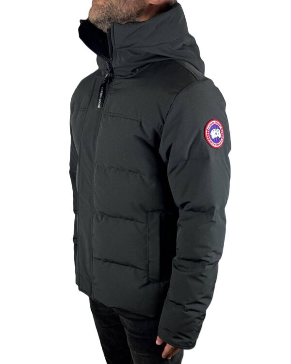 Куртка Canada Goose 2080m - фото 1