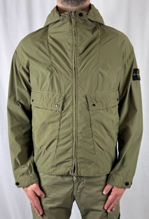 Куртка Stone Island L1S154100052S0042 - фото 2