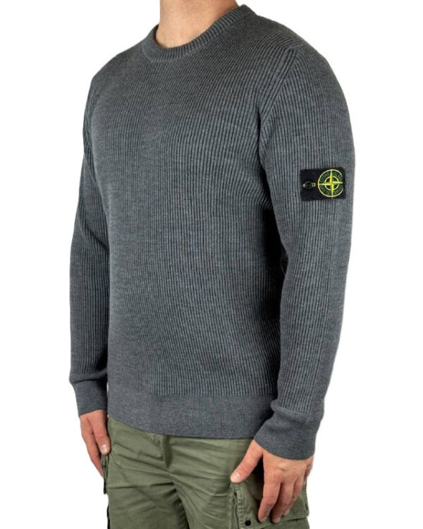 Свитер Stone Island 8115553c2 - фото 1