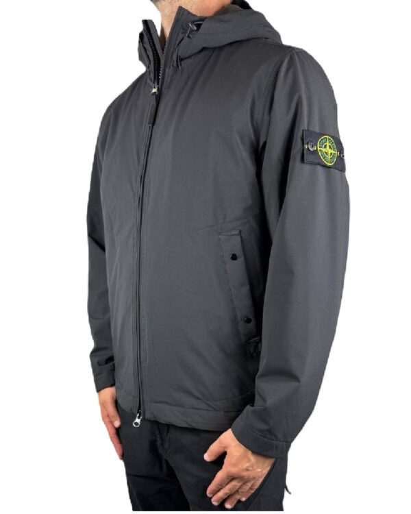 Куртка Stone Island K2S154100086S0A27 - фото 1