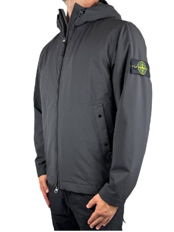 Куртка Stone Island K2S154100086S0A27 - фото 1