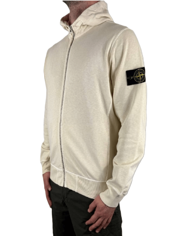 Толстовка Stone Island K1S156100021S0060 - фото 1