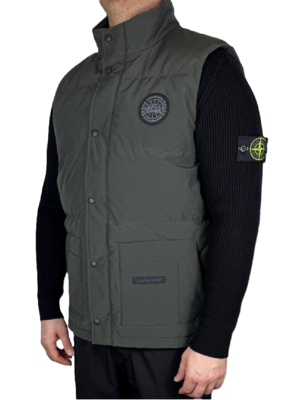 Жилет Canada Goose 2054mb - фото 1