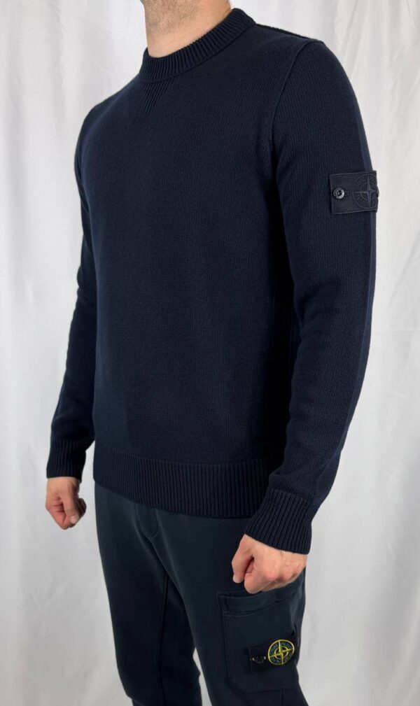Свитер Stone Island 8115527FA - фото 1