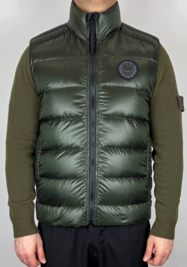 Жилет Canada Goose Crofton - фото 2