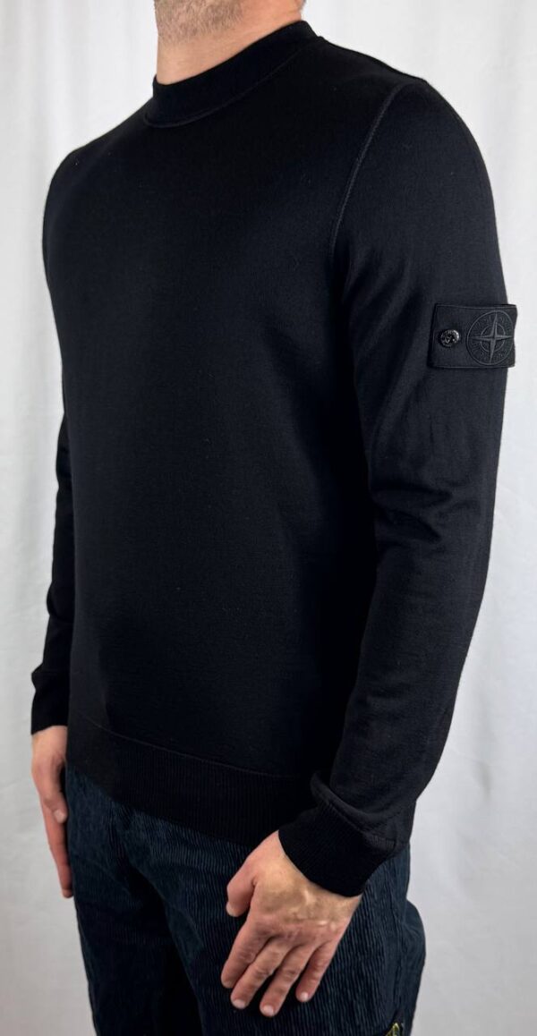 Свитер Stone Island K2S155100074S00FC - фото 1
