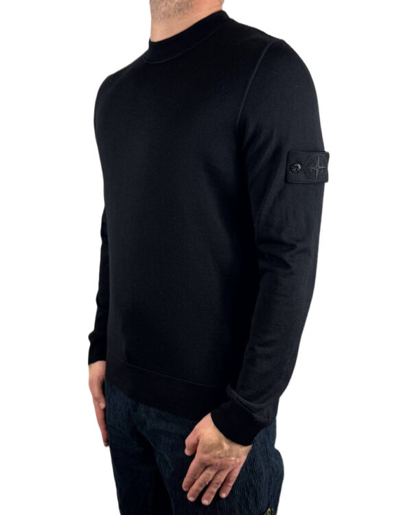 Свитер Stone Island K2S155100074S00FC - фото 1