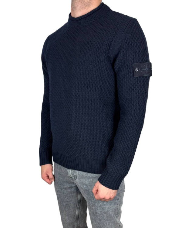 Свитер Stone Island 8115515fa - фото 1