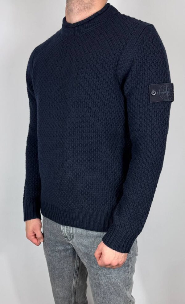 Свитер Stone Island 8115515fa - фото 1