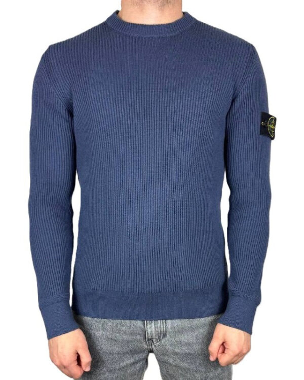 Свитер Stone Island 8115553c2 - фото 2