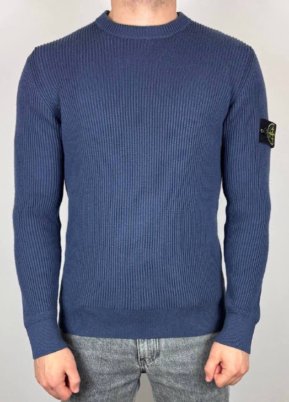Свитер Stone Island 8115553c2 - фото 2