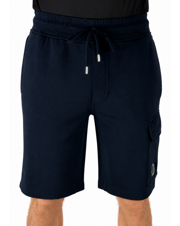 Шорты CP Company RSCMSB741A-110044G - фото 2