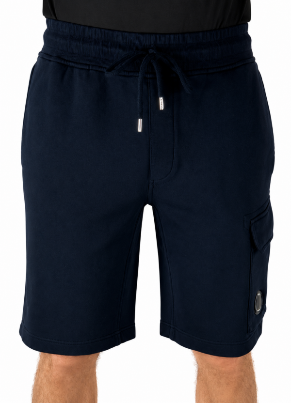 Шорты CP Company RSCMSB741A-110044G - фото 2