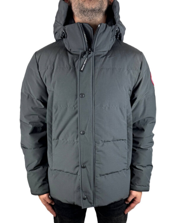 Куртка Canada Goose 2048m - фото 2