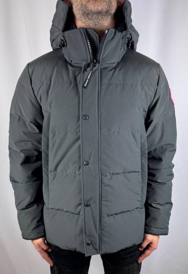 Куртка Canada Goose 2048m - фото 2