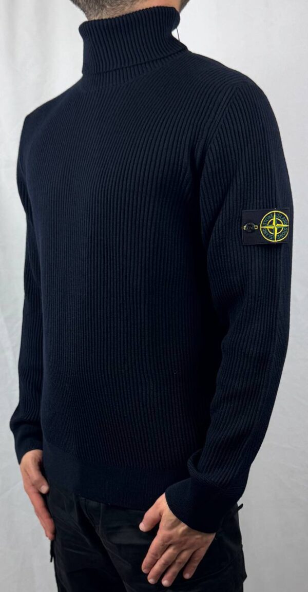 Свитер Stone Island K2S155100052S00C2  - фото 1