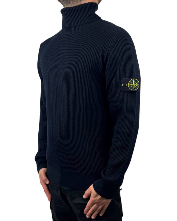 Свитер Stone Island K2S155100052S00C2  - фото 1