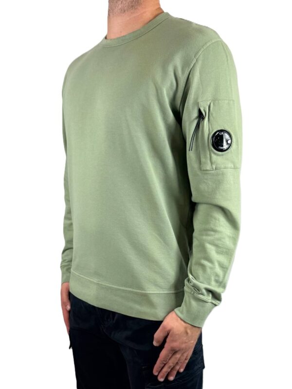 Толстовка CP 19CMSS711A002246G - фото 1