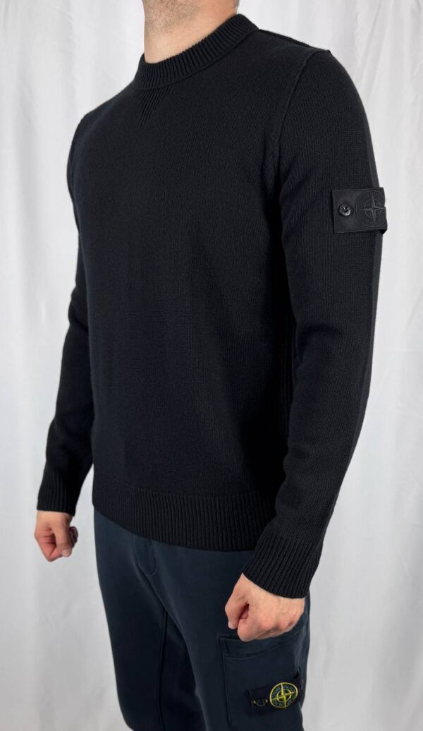Свитер Stone Island 8115527FA - фото 1