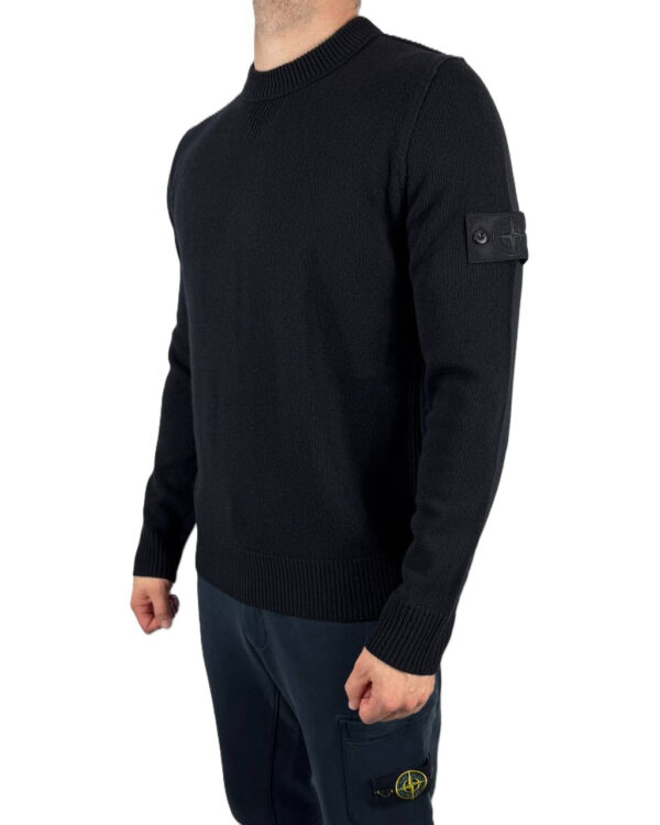 Свитер Stone Island 8115527FA - фото 1