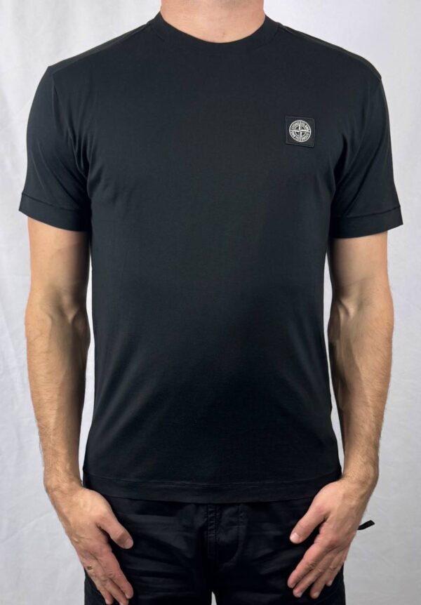 Футболка Stone Island L1S152100027-S0013 - фото 2