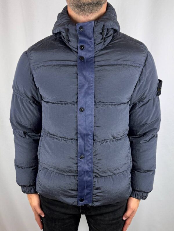 Куртка Stone Island 81154149 - фото 2