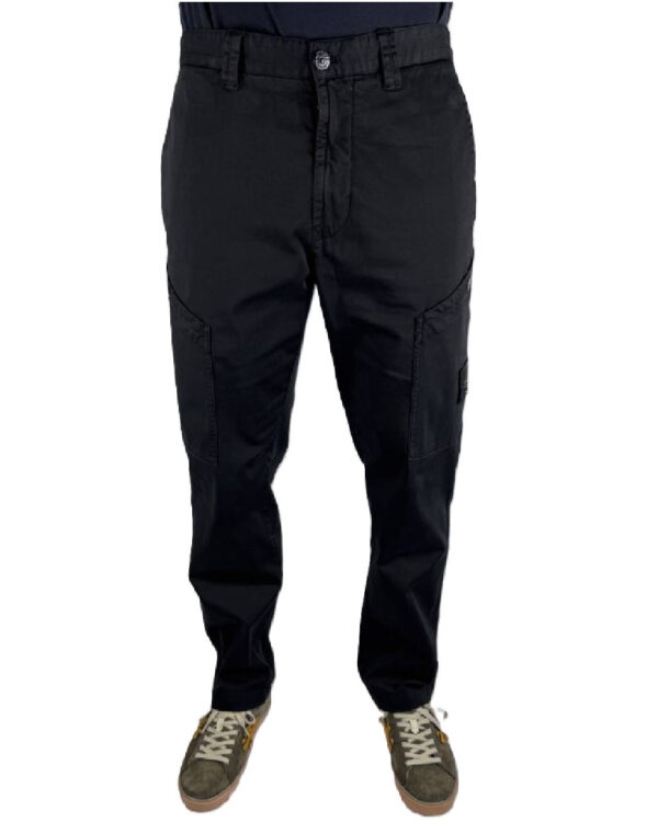 Брюки Stone Island K2S153100030S0012 - фото 1