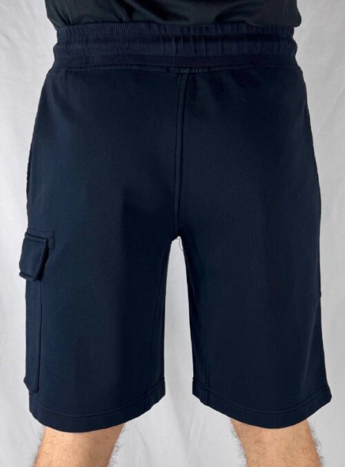 Шорты CP Company RSCMSB741A-110044G - фото 4