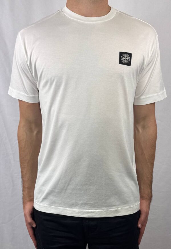 Футболка Stone Island K2S152100027S0013  - фото 2