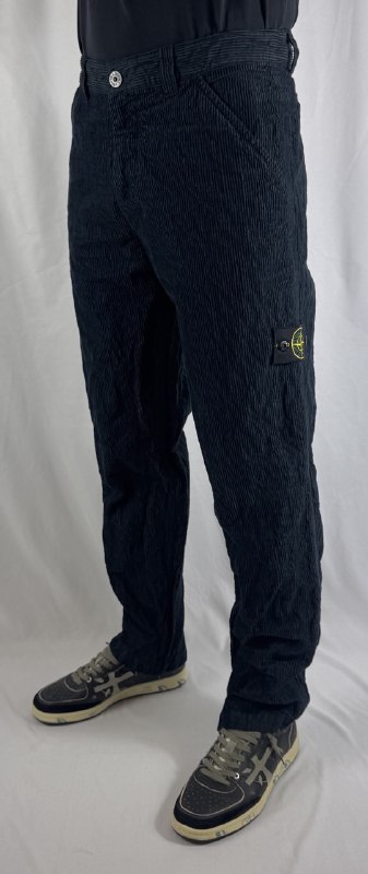 Брюки Stone Island K2S153100026S0229 - фото 2