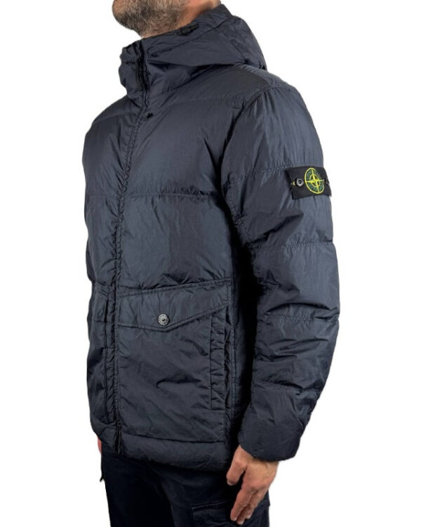 Куртка Stone Island K2S154100011S0A23 - фото 1