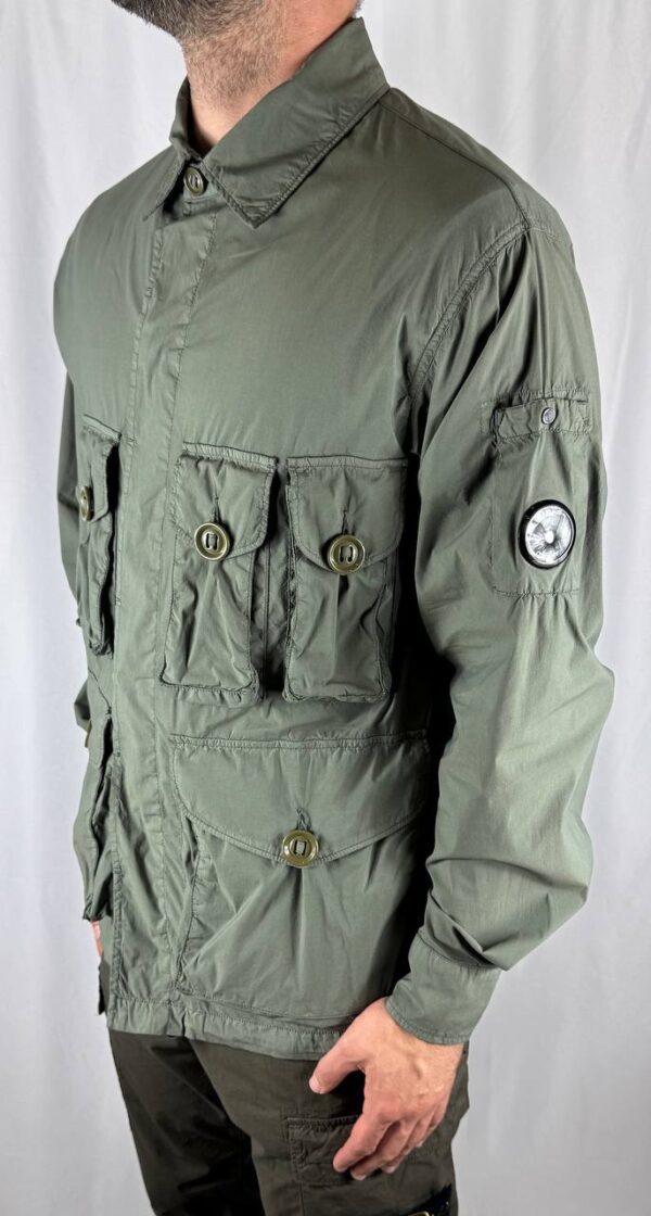 Куртка CP 18CMOS018A006439G - фото 1