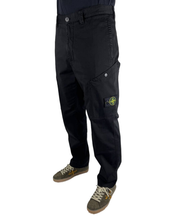 Брюки Stone Island K2S153100030S0012 - фото 2
