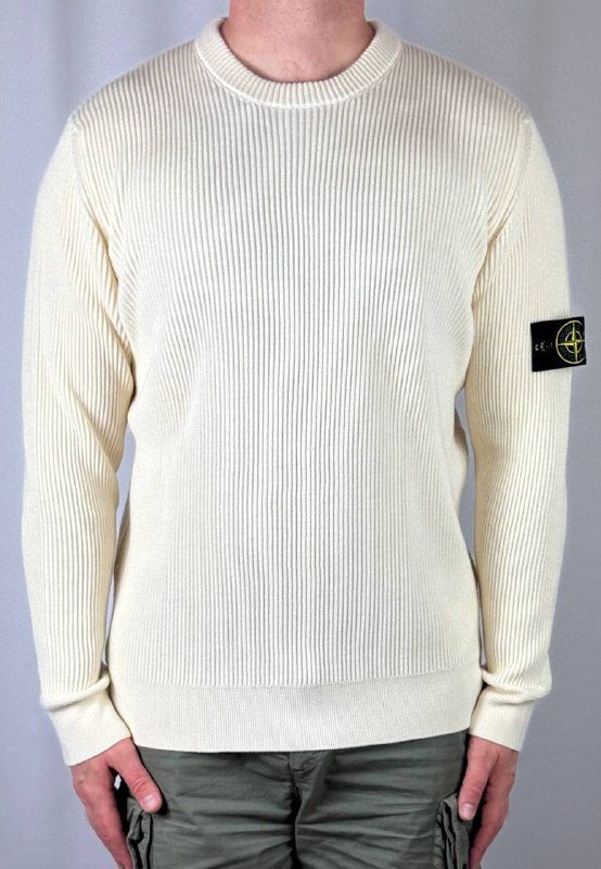 Свитер Stone Island 8115553c2 - фото 2
