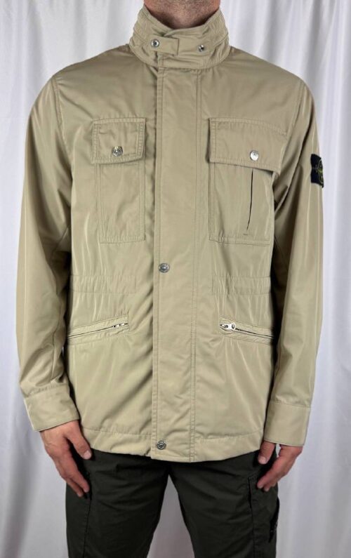 Куртка Stone Island K1S154100007S0026  - фото 2