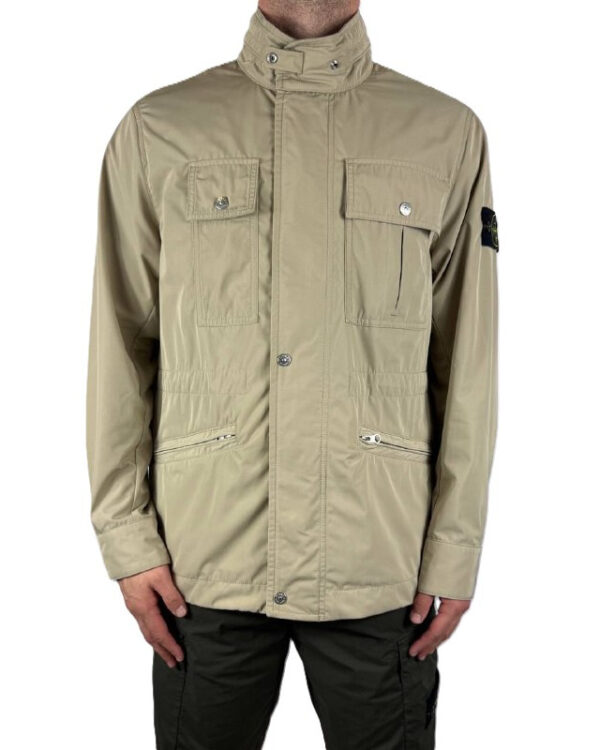 Куртка Stone Island K1S154100007S0026  - фото 2