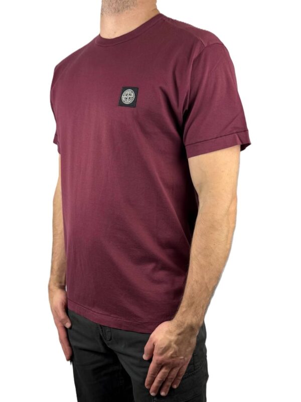 Футболка Stone Island K2S152100027S0013  - фото 1