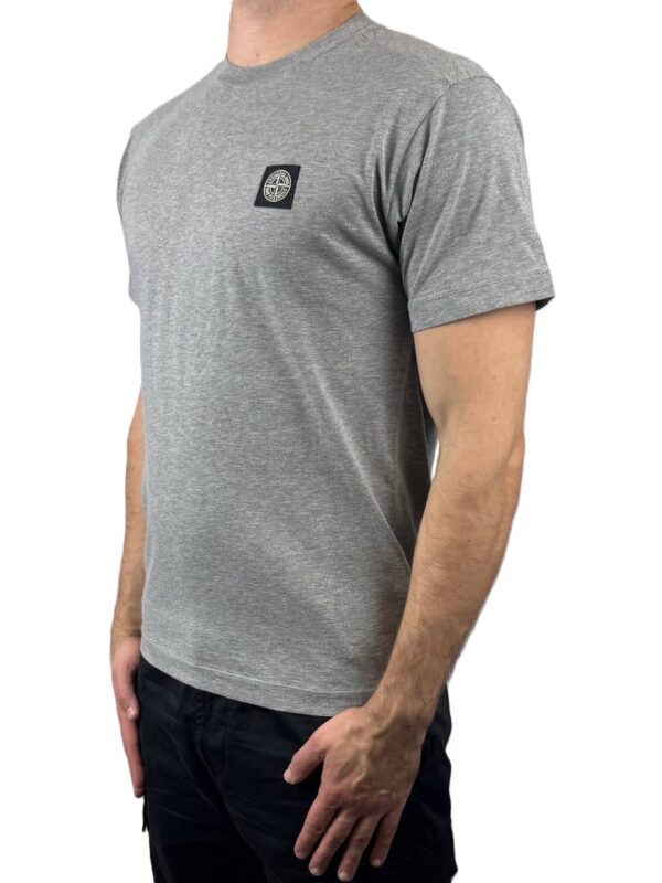 Футболка Stone Island K2S152100027S0013  - фото 1