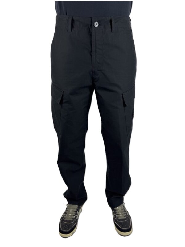 Брюки Stone Island K2S153100019S00F1 - фото 1