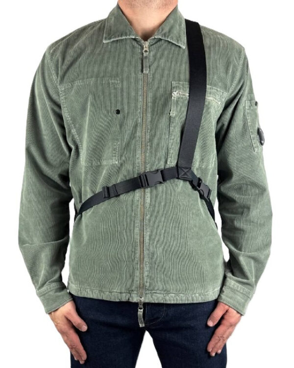 Сумка Stone Island K2S159200020S0257   - фото 2