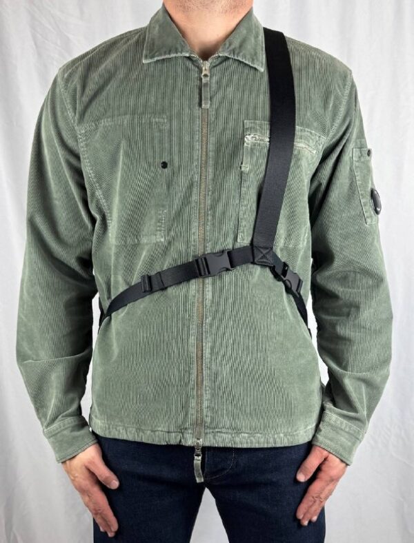 Сумка Stone Island K2S159200020S0257   - фото 2