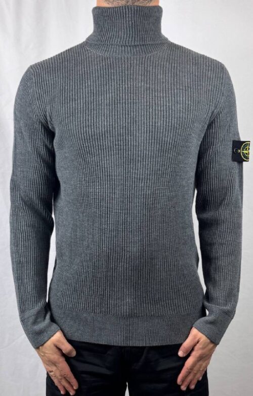 Свитер Stone Island K2S155100052S00C2  - фото 2