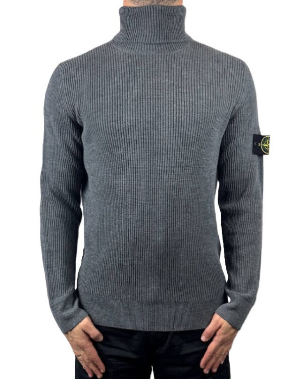 Свитер Stone Island K2S155100052S00C2  - фото 2