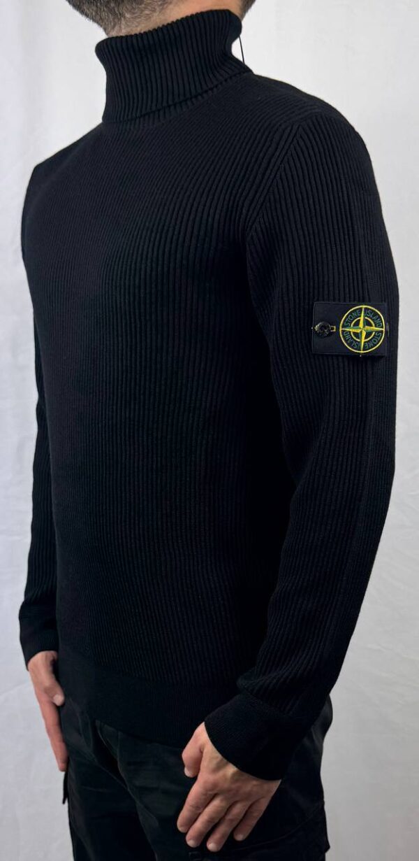 Свитер Stone Island K2S155100052S00C2  - фото 1