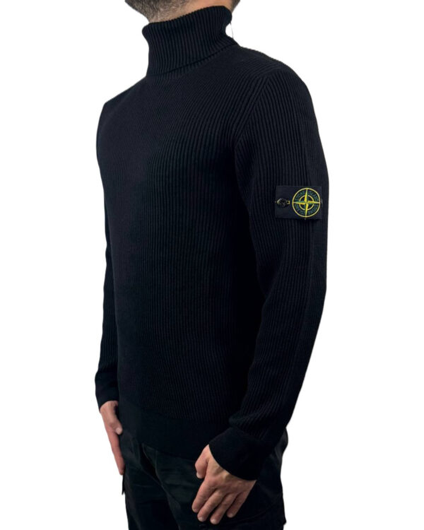 Свитер Stone Island K2S155100052S00C2  - фото 1